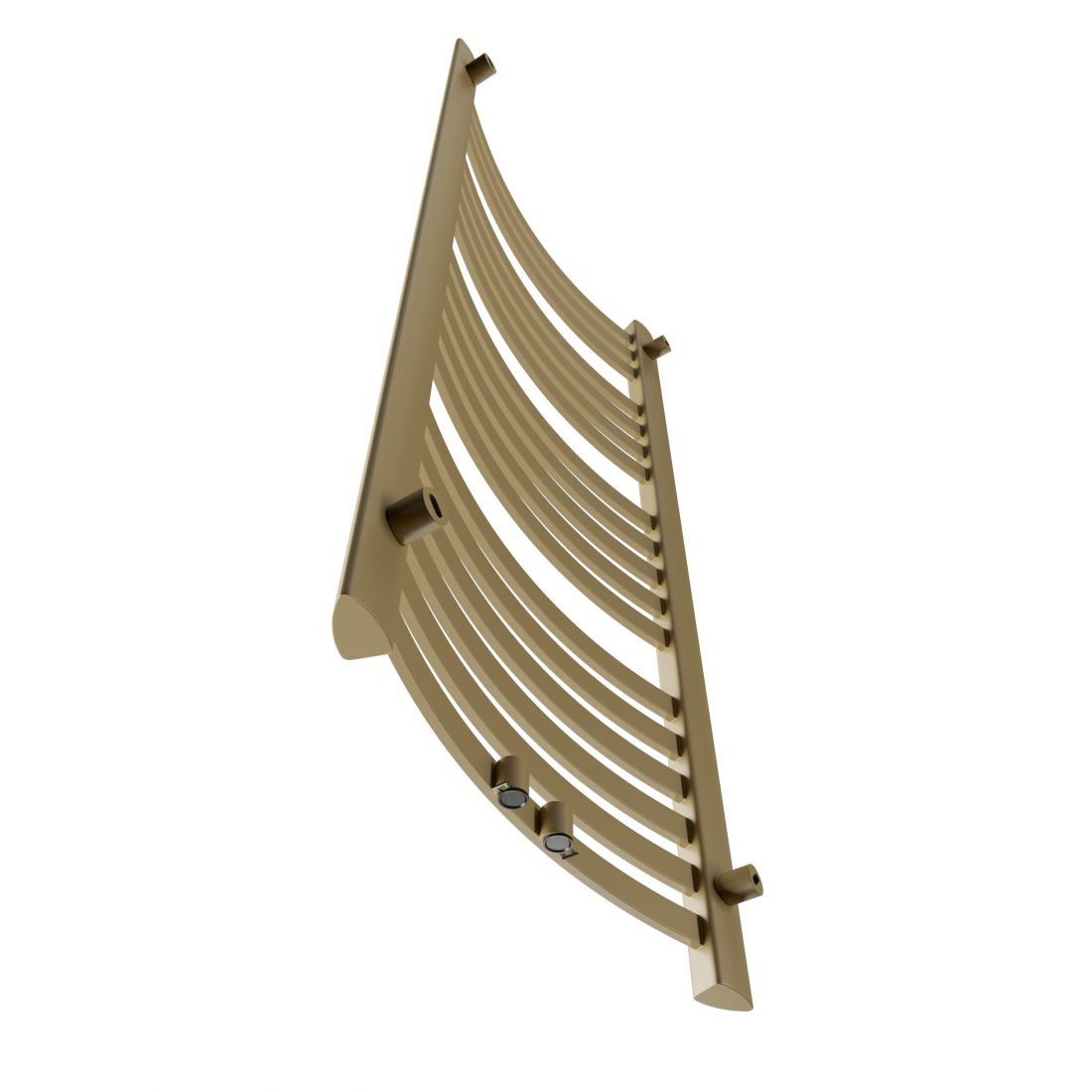 kup Stredný radiátor CLASSIC