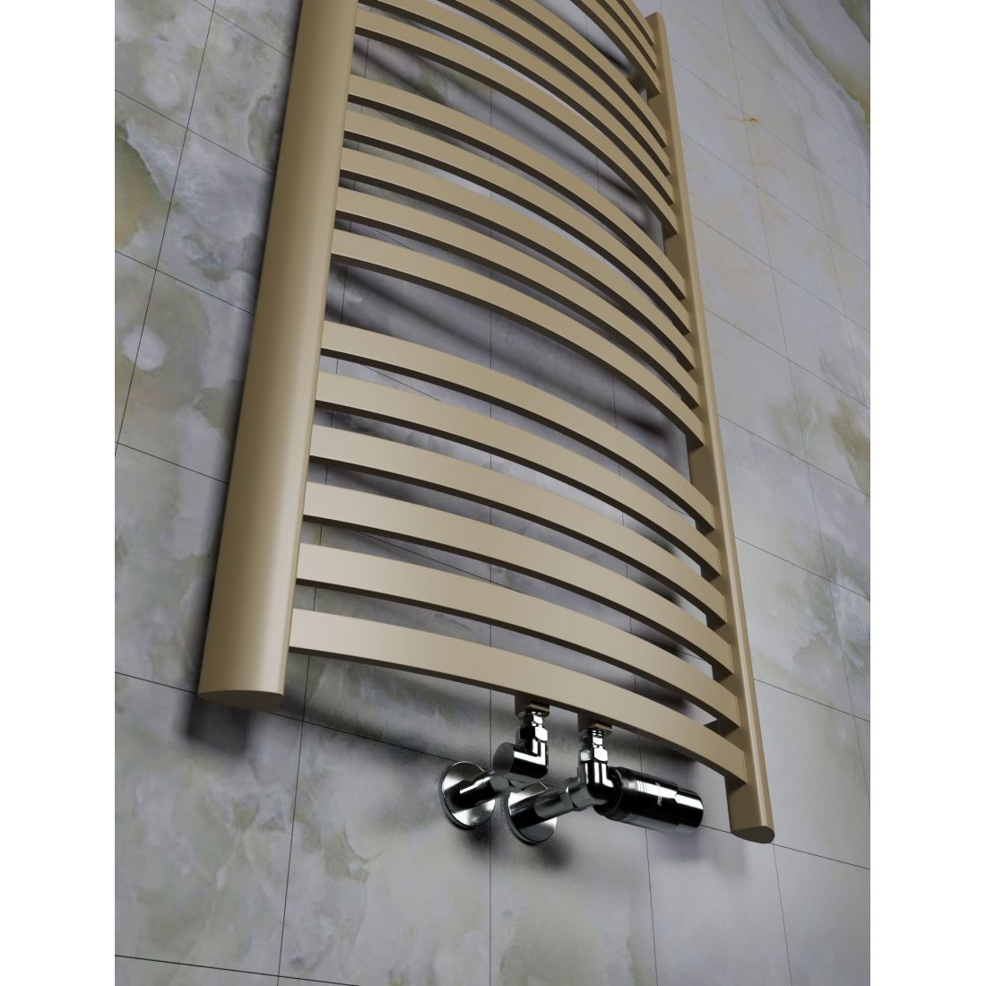 kup Stredný radiátor CLASSIC