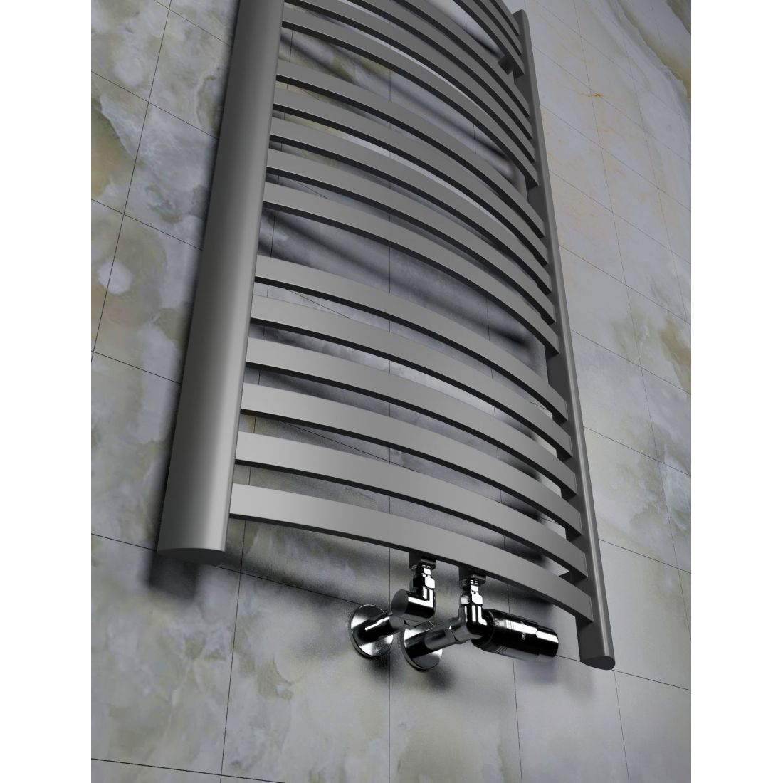 kup Stredný radiátor CLASSIC