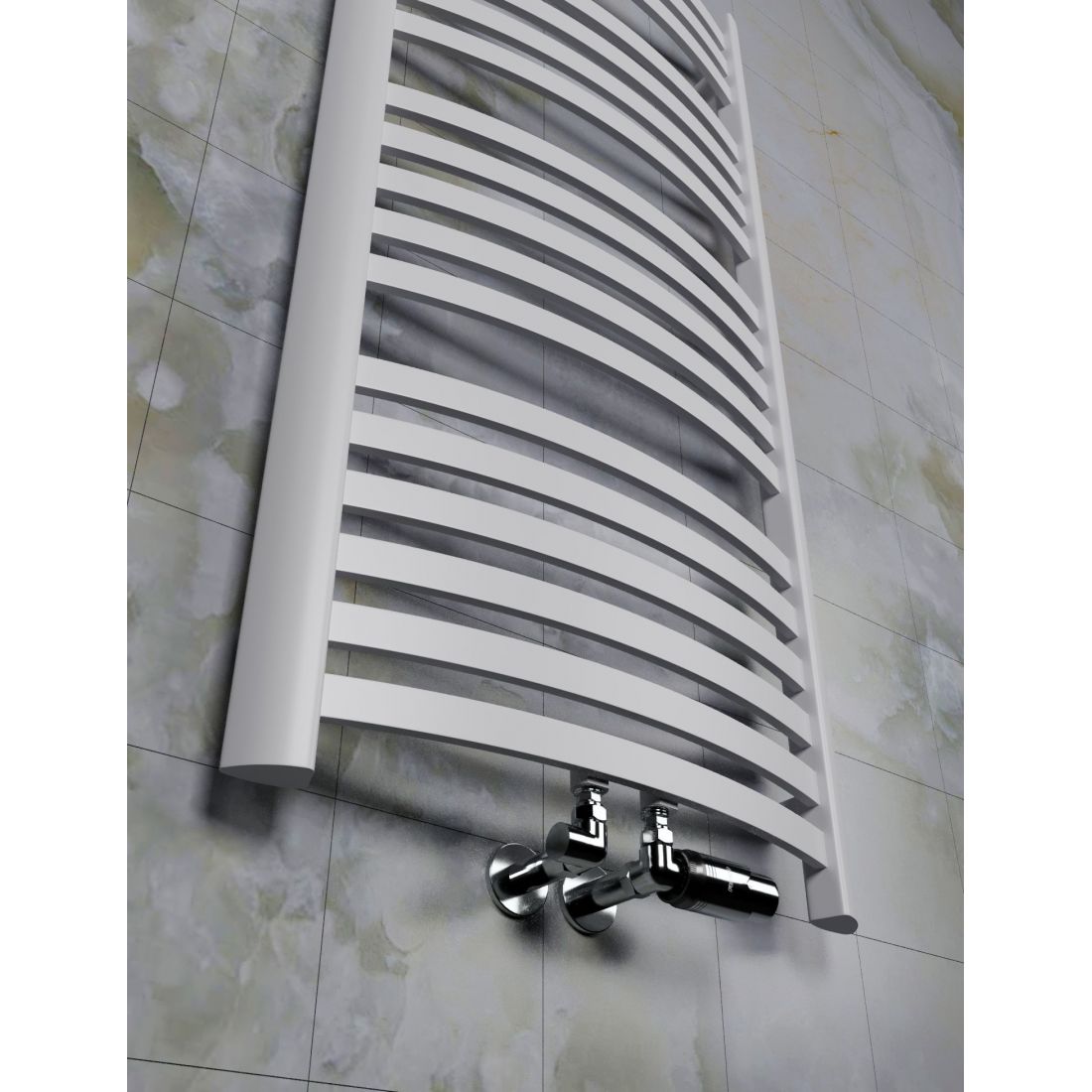 kup Stredný radiátor CLASSIC