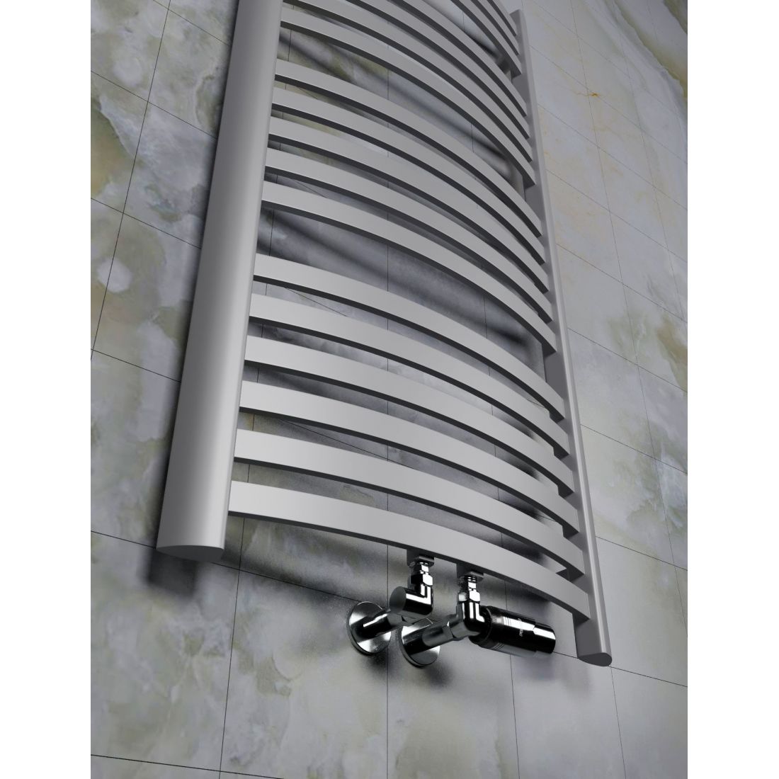 kup Stredný radiátor CLASSIC