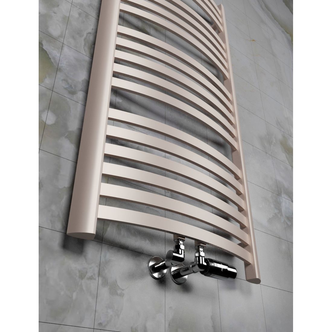 kup Stredný radiátor CLASSIC