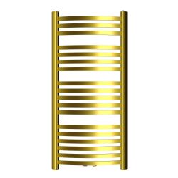 Stredný radiátor CLASSIC