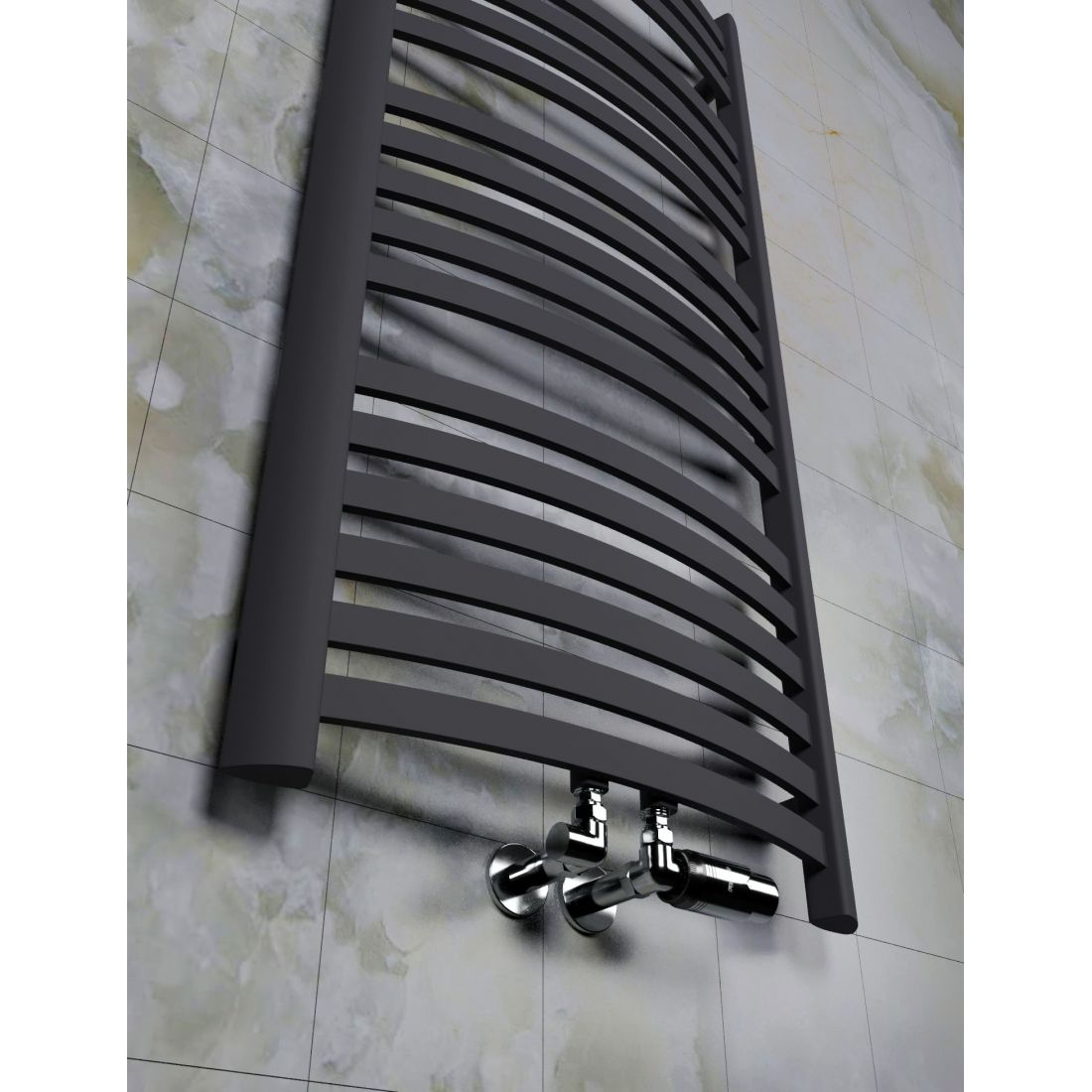 kup Stredný radiátor CLASSIC