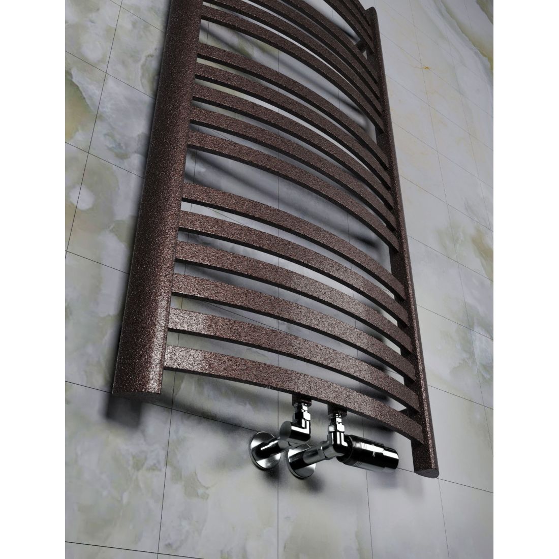 kup Stredný radiátor CLASSIC