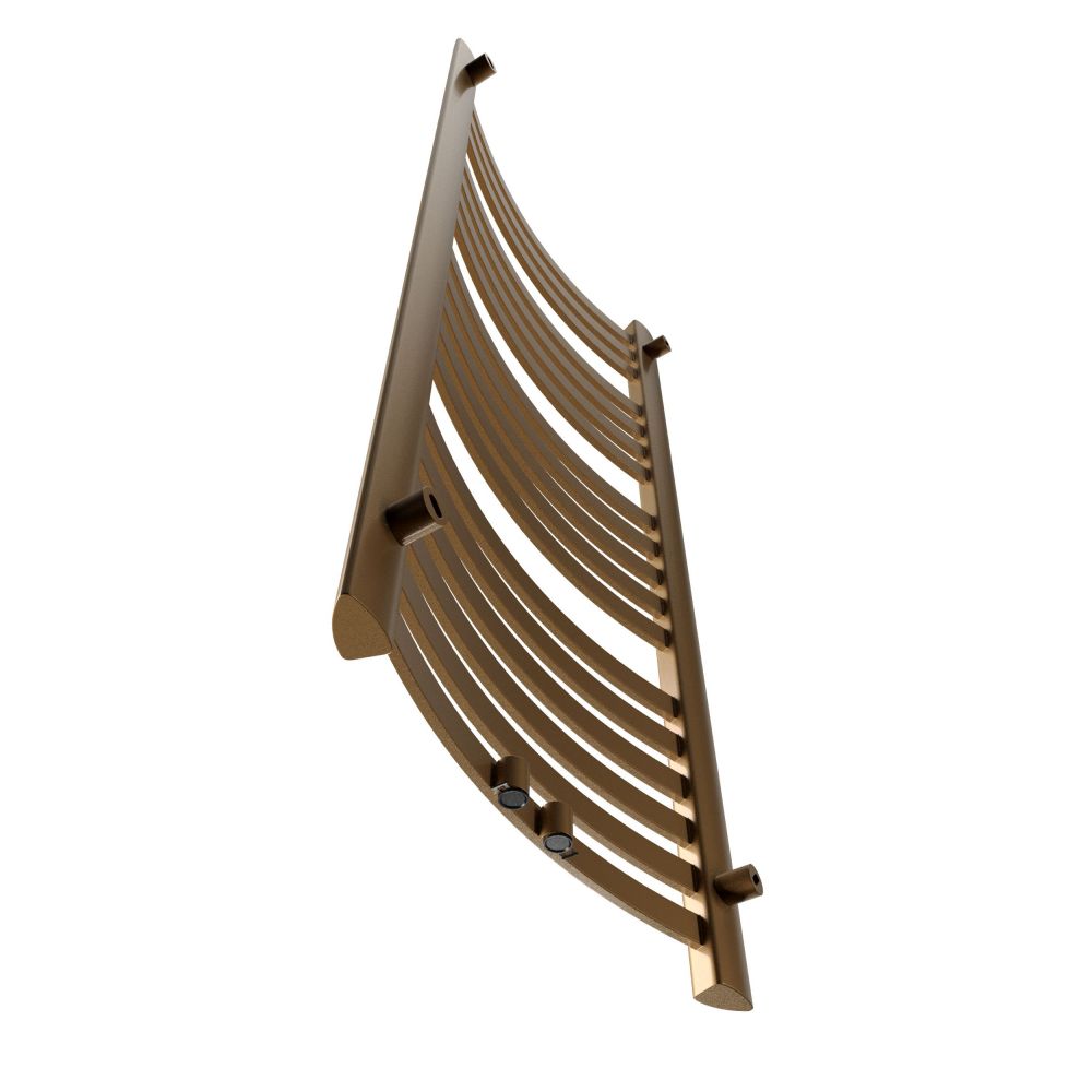 kup Stredný radiátor CLASSIC