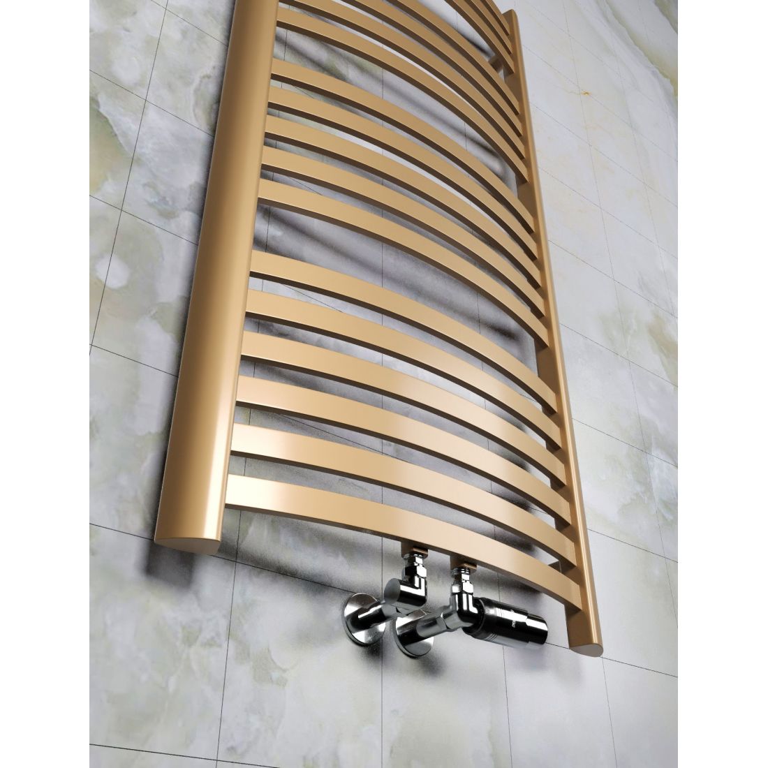 kup Stredný radiátor CLASSIC