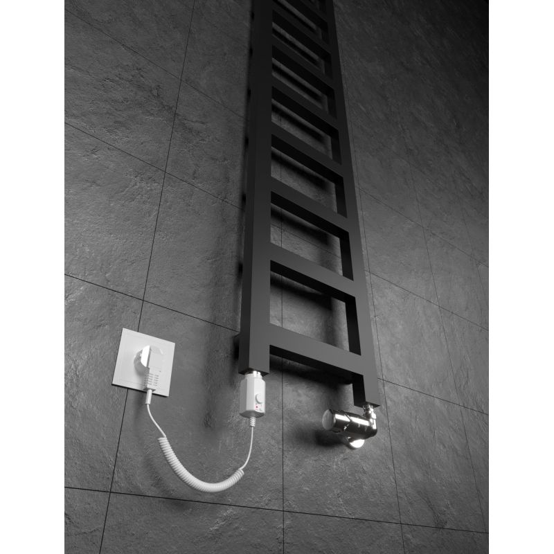 kup Grzejnik elektryczny do łazienki Lucy