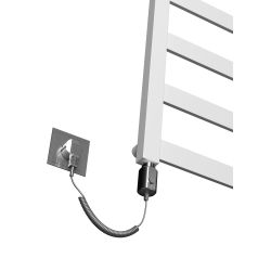 kup Kaloryfer łazienkowy elektryczny Pandora Insert