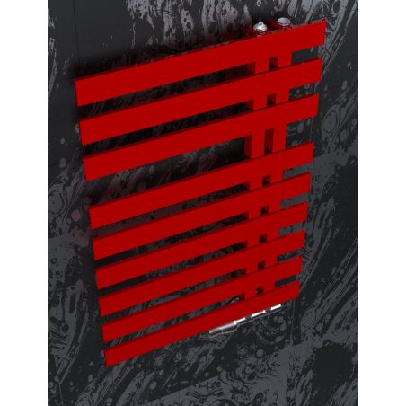 Radiátor Fantom - pravý