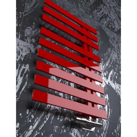 Radiátor Fantom - pravý