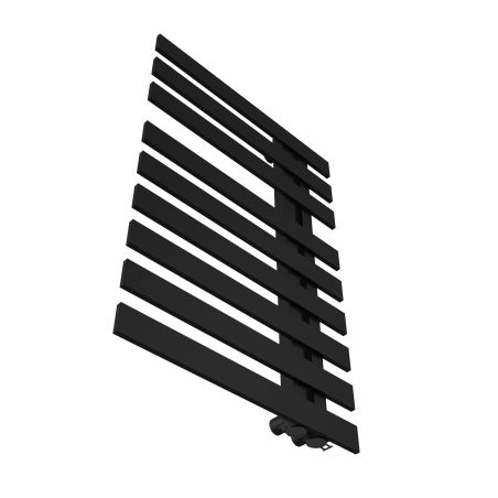 Radiátor Fantom - pravý