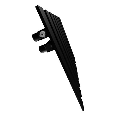 Radiátor Fantom - pravý