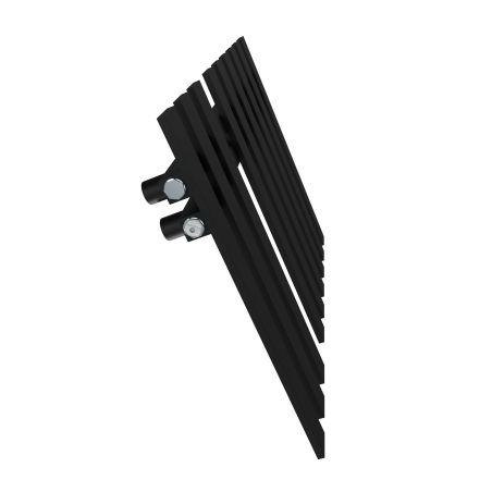 Radiátor Fantom - pravý