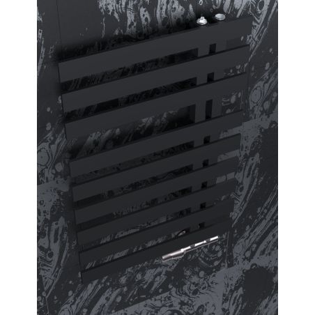 Radiátor Fantom - pravý