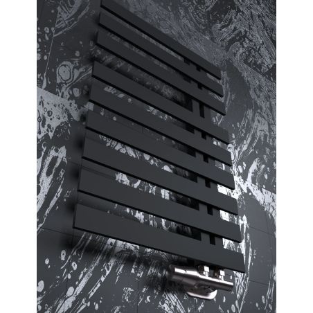 Radiátor Fantom - pravý