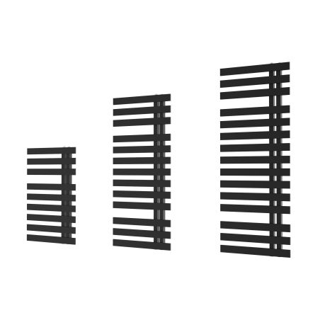 Radiátor Fantom - pravý