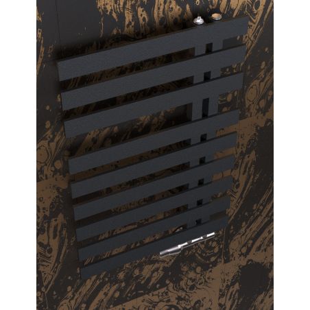 Radiátor Fantom - pravý