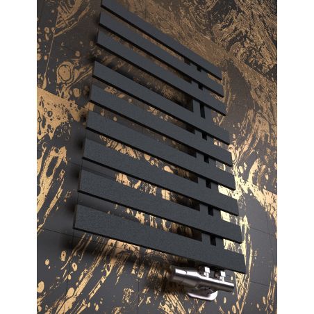 Radiátor Fantom - pravý