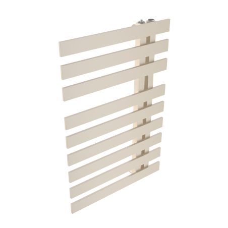 Radiátor Fantom - pravý