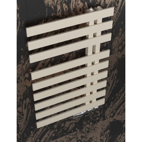 Radiátor Fantom - pravý