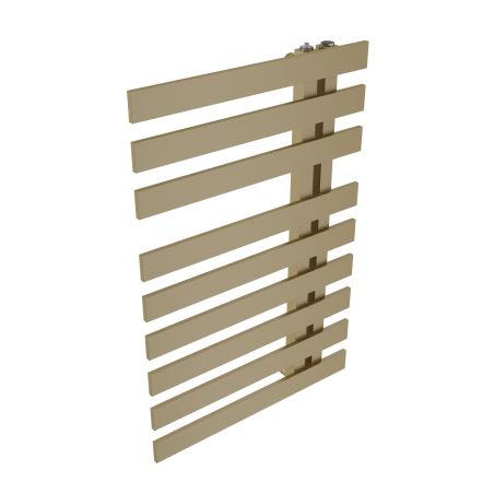 Radiátor Fantom - pravý