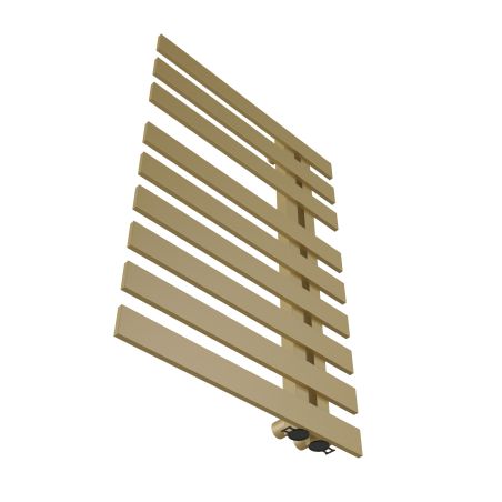 Radiátor Fantom - pravý