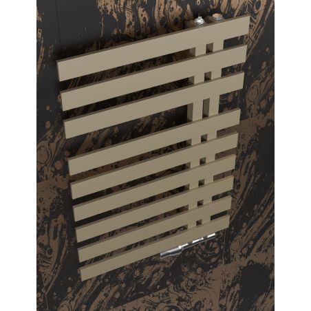 Radiátor Fantom - pravý