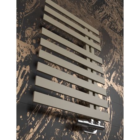 Radiátor Fantom - pravý