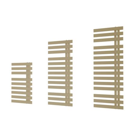 Radiátor Fantom - pravý