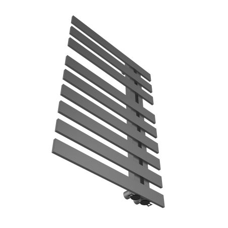 Radiátor Fantom - pravý