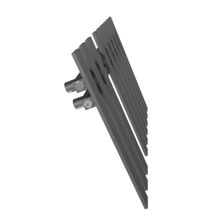 Radiátor Fantom - pravý