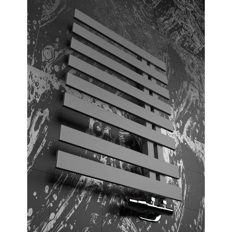 Radiátor Fantom - pravý