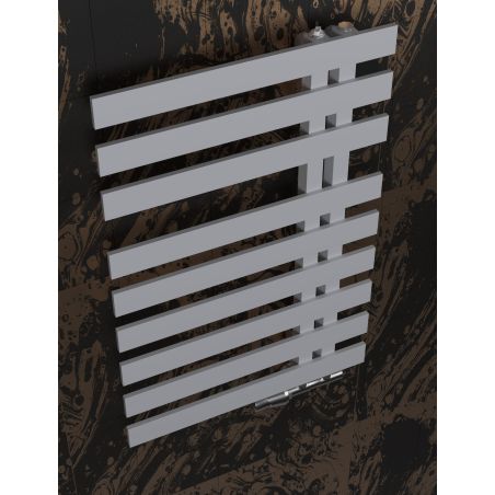 Radiátor Fantom - pravý