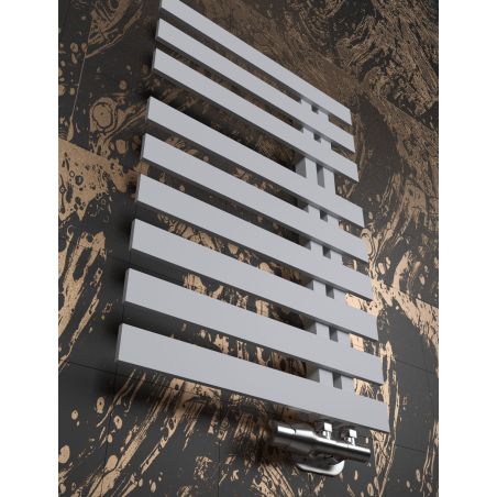 Radiátor Fantom - pravý