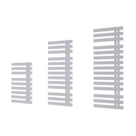 Radiátor Fantom - pravý