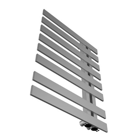 Radiátor Fantom - pravý