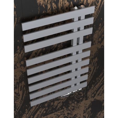 Radiátor Fantom - pravý