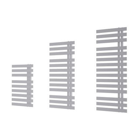 Radiátor Fantom - pravý