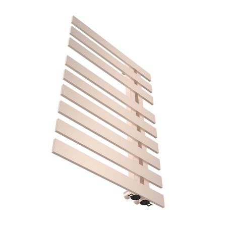 Radiátor Fantom - pravý