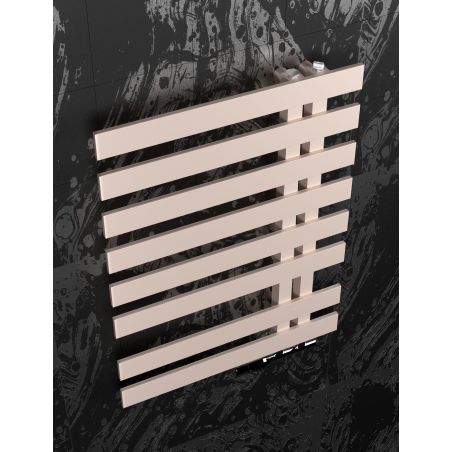 Radiátor Fantom - pravý