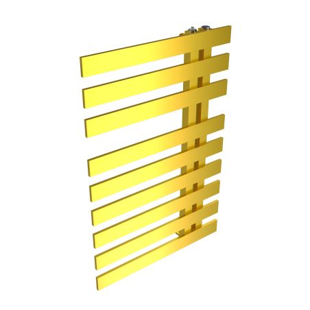 Radiátor Fantom - pravý