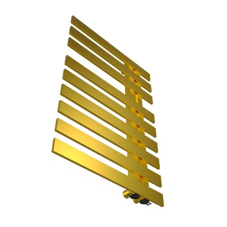 Radiátor Fantom - pravý