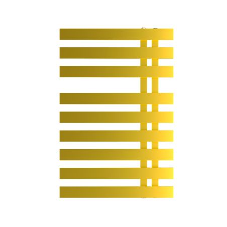 Radiátor Fantom - pravý