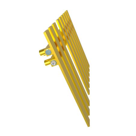 Radiátor Fantom - pravý