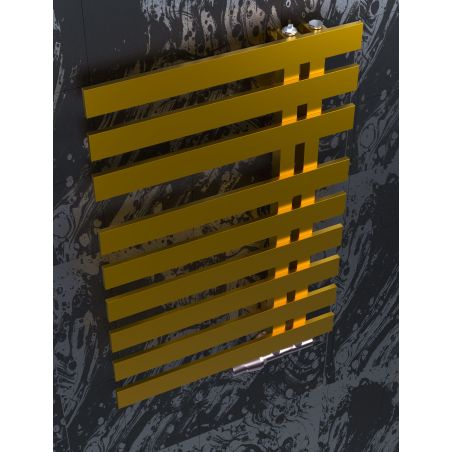 Radiátor Fantom - pravý