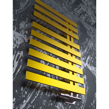 Radiátor Fantom - pravý